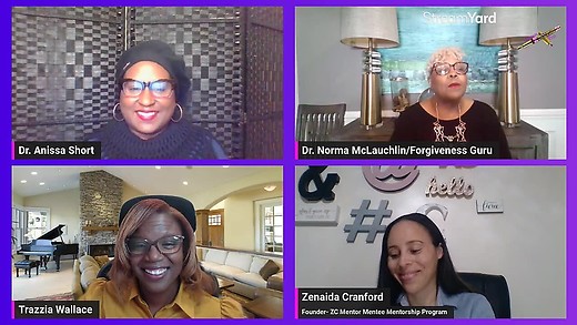 S2:E2 Conversations with Chosen Pen Publishing