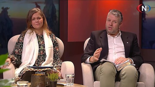 Studio Direkte 13.01.2024