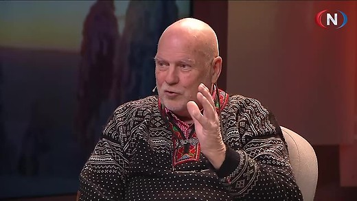 Studio Direkte 11.01.2024