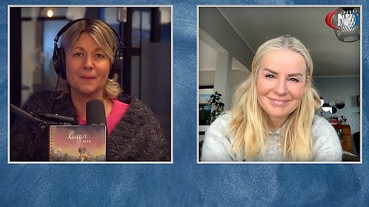 Midt på Dagen 12.01.2024