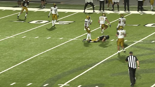 FP vs Scottsboro Football Highlights