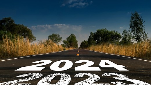 "New Year Message"
