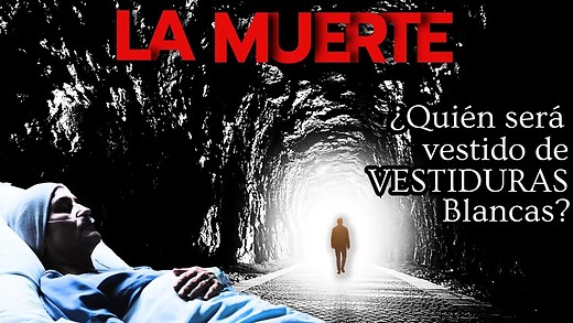 Los Cristianos y la MUERTE | ¿Deberíamos tenerle miedo?
