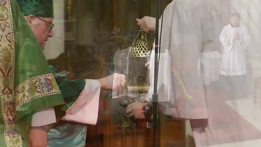 Daily Mass