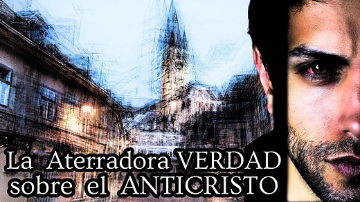 La Brillante Estrategia del Anticristo