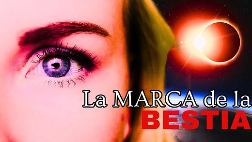 La Bestia que sube de la Tierra