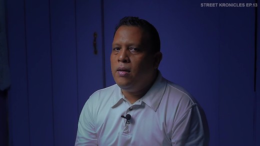 2nd Episode Titled Guyana