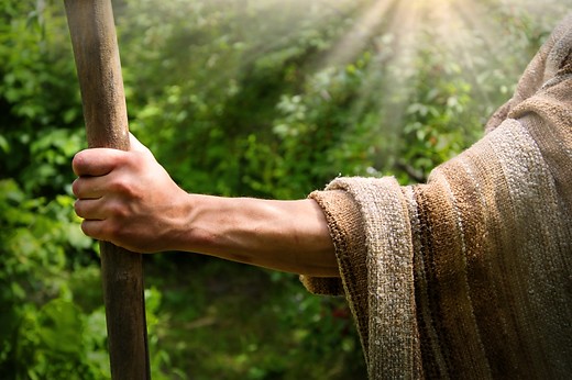 The Return of Elijah In Our Day - Pt 2