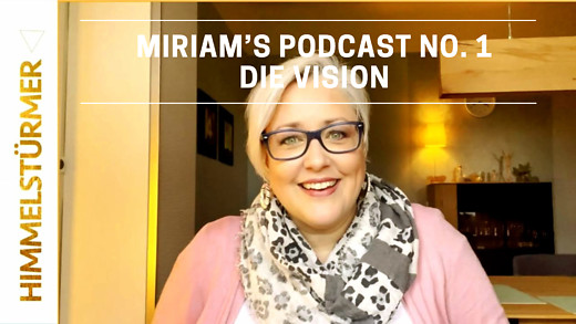 Miriam\'s Podcast