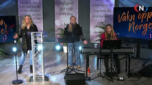 Studio Direkte 21.01.2024