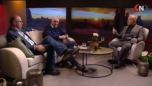 Studio Direkte 22.01.2024