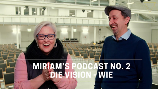Miriam\'s Podcast