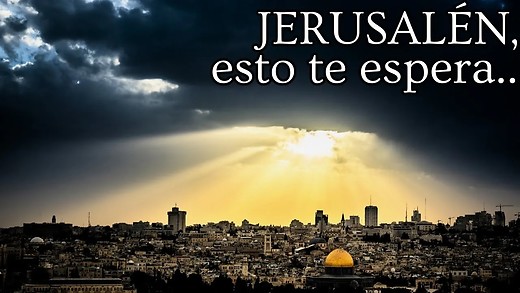 Isaías 4 | El Futuro GLORIOSO de Jerusalén