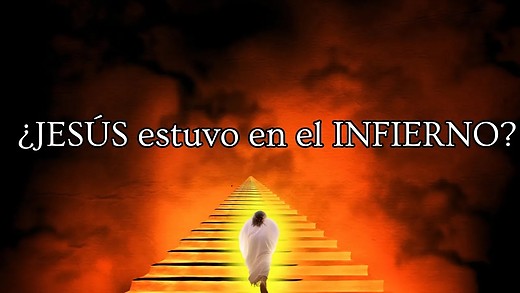 ¿Dónde fue Jesús tras morir? | Diferencia entre Seol, Seno de Abraham y Hades