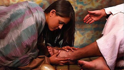 Being a Disciple (1): Loving the Lord
