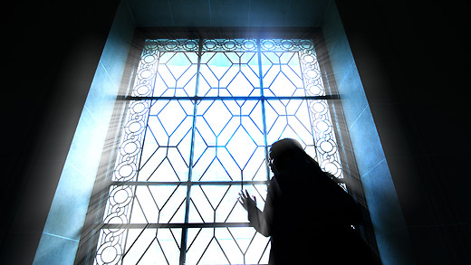 Is It Time to Leave Your Church? episode artwork