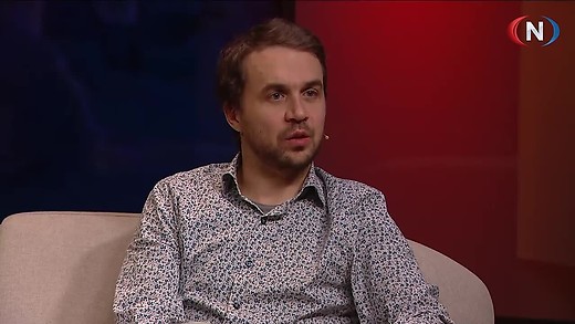 Studio Direkte 26.01.2024