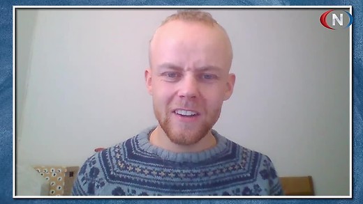 Midt på Dagen 25.01.2024