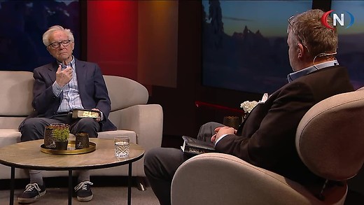 Studio Direkte 25.01.2024
