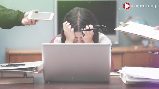 How Can I Make it Through Stressful Times? episode artwork