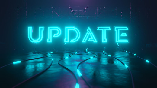 "Update from John Carter" 2-1-24