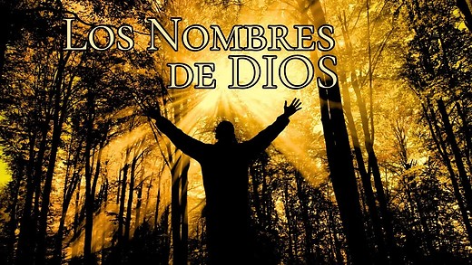 Los Nombres de DIOS | ¿Cuáles son? ¿Cómo se pronuncia YHWH?