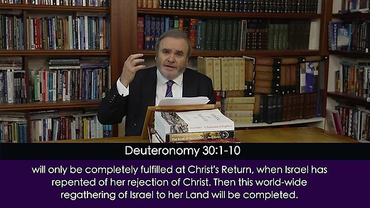 Israel and Psalm 83 (part 1)