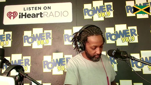 Notti's Dancehall Show
