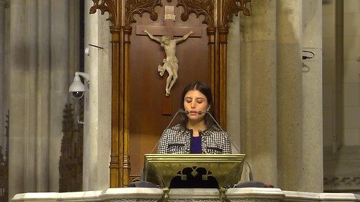 Daily Mass