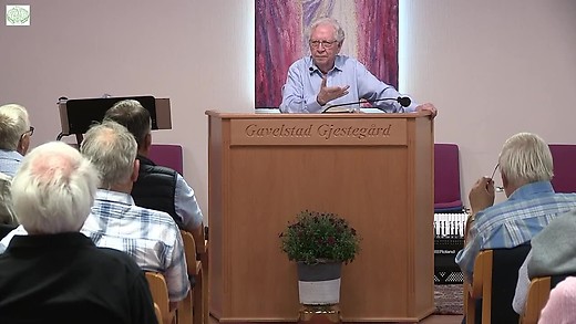 Gavelstad #117 David Østby 12.08.23