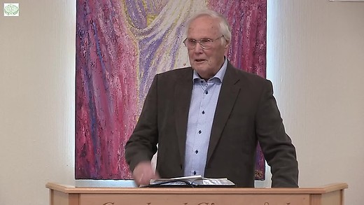 Gavelstad #120 Roy S Johansen 17.09.23
