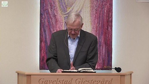 Gavelstad #121 Hermann Mentzoni 6.10.23