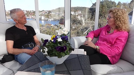 I Pottemakerens Hus #02 2024
