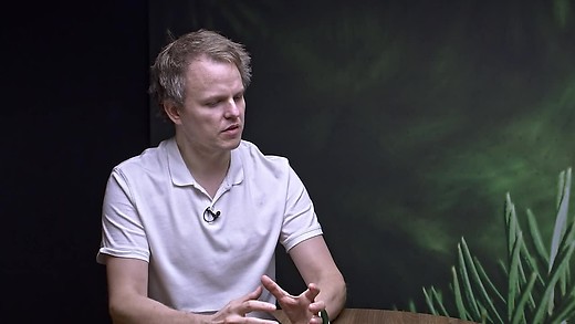 Lev deg Frisk S06E25