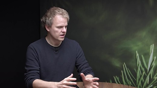 Lev deg Frisk S06E26