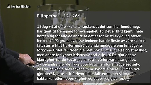 Lys fra Bibelen #05-24 4-feb-24