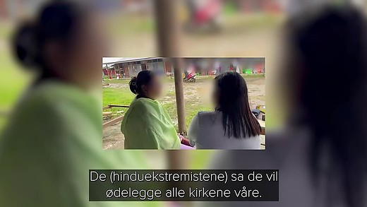Åpne Dører #283