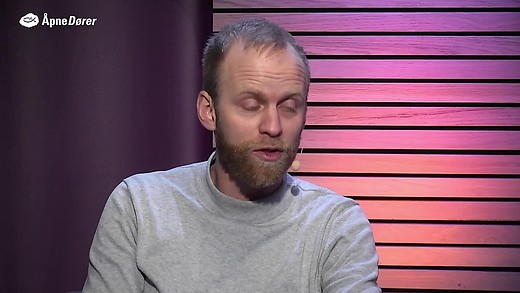 Åpne Dører #284
