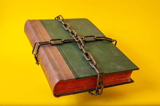 Pt 2 - Who Will Suppress the Bible?