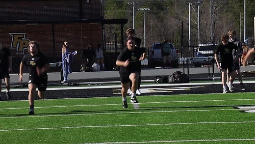 FPTV Sporting Events