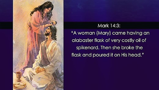 Being a Disciple (2): The Gospel of God's Love