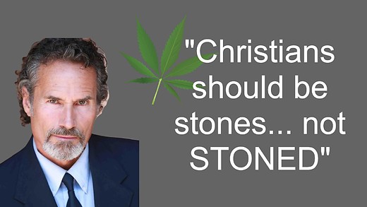 Teaching that Transforms: Christians should be Stones not Stoned! Why they hate You