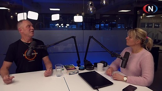Midt på Dagen 09.02.2024