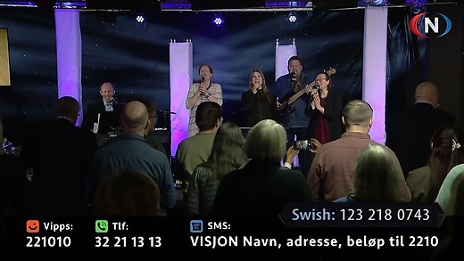 Studio Direkte 08.02.2024