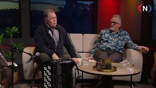 Studio Direkte 12.02.2024