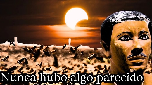 Exodo 10-1 | La PLAGA de las LANGOSTAS