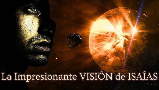 Isaías 6 | ¿Hasta Cuándo Señor? | Hasta que la Tierra esté DESIERTA