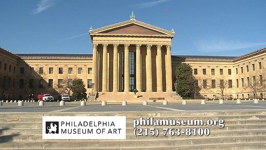 Philadelphia Museum of Art