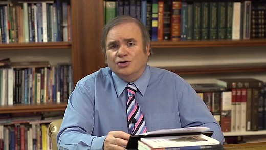 Being a Disciple (3): OWNED, but POSSESSING all things