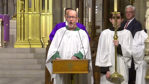 Daily Mass
